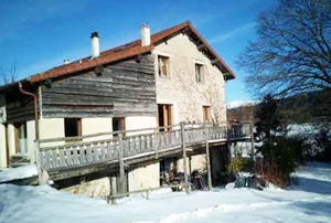 Vassieux-en-Vercors